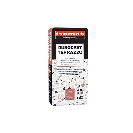 DUROCRET-TERRAZZO