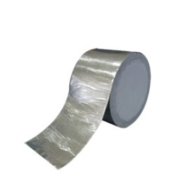 BITUMINOUS TAPE ALU 