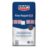 Kraft Fine Repair 83 gri 25Kg mortar de reparare a betonului, modificat cu polimeri, cu granulatie fina, armat cu fibre,