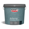 Kraft Arterra Patiti Quartz Primer 1Kg grund de cuarţ granulat acrilic pentru finisaje decorative