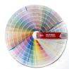 Kraft Master™ Hydrocontrol colorat ultramat 3L vopsea de pereti interiori rezistenta la mucegai