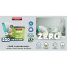Isomat ZERO PAINT alb 10L vopsea mata de inalta calitate pentru uz interior