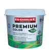 Isomat PROFESSIONAL COLOR ECO color 9L vopsea lavabila mata, eco, pentru interior