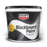 Kraft Blackboard Paint 1L vopsea cu efect de tabla de scris
